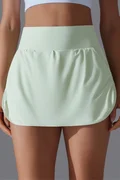 SVL Soft Green